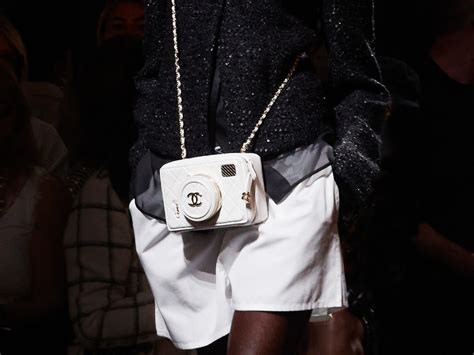 chanel summer bags|chanel spring summer 2024 bags.